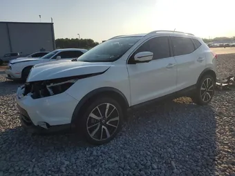 2019 Nissan Rogue Sport JN1BJ1CP1KW528959 Lot 58489616