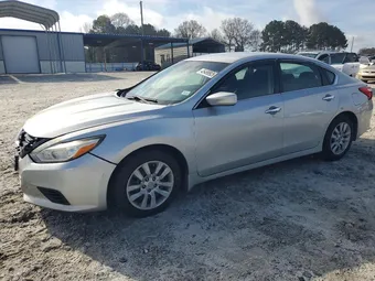 2017 Nissan Altima 1N4AL3AP7HC490025 Lot 45499926
