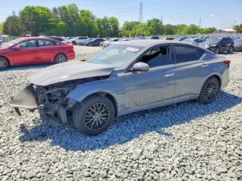 2020 Nissan Altima 1N4BL4BV4LC134681 Lot 50719126