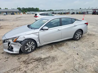 2020 Nissan Altima 1N4BL4BV6LC264073 Lot 54984366