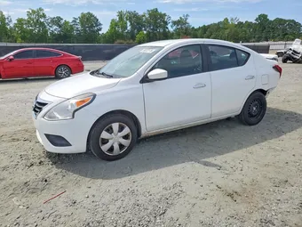 2015 Nissan Versa 3N1CN7AP3FL910551