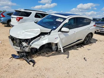 2021 Acura RDX 5J8TC1H66ML019760