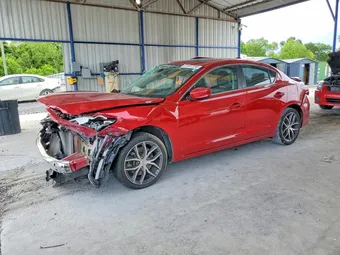 2019 Acura ILX 19UDE2F77KA005410