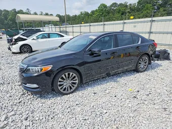 2017 Acura RLX JH4KC1F54HC000861