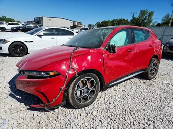 2024 Alfa Romeo ZASPATCWXR3031642