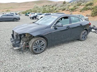 2020 BMW 2 Series WBA73AK04L7G04915
