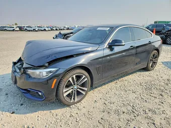 2020 BMW 4 Series WBA4J3C00LBL11932