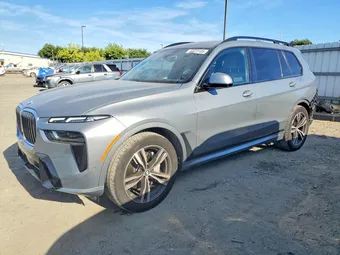 2024 BMW X7 5UX23EM03R9U54435