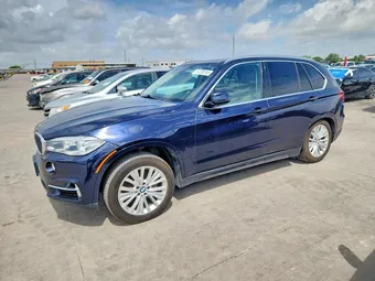 2016 BMW X5 5UXKT0C57G0S78474