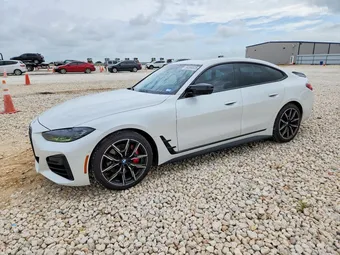 2022 BMW 4 Series WBA13AW0XNFM45758