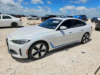 2023 BMW i4 WBY73AW02PFP85873