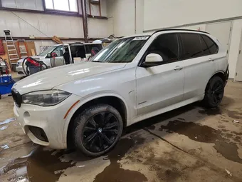 2016 BMW X5 5UXKR6C54G0J82724