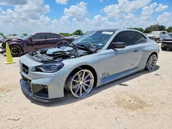 2024 BMW M2 3MF13DM03R8E06285