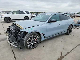 2023 BMW 4 Series WBA63AV08PFN30284