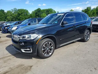 2017 BMW X5 5UXKR0C34H0V71876