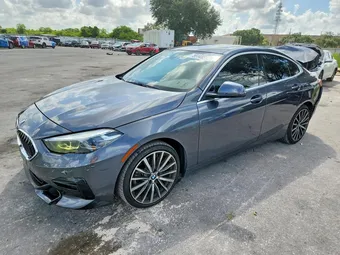 2020 BMW 2 Series WBA73AK04L7F66229