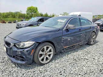 2017 BMW 4 Series WBA4F9C57HG792076