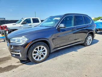 2016 BMW X5 5UXKR0C58G0P20032