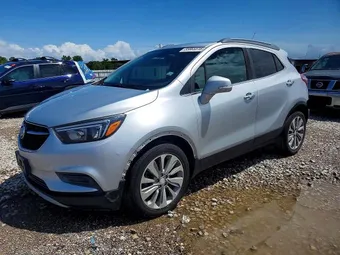 2018 Buick Encore KL4CJASB4JB687692 Lot 55865516