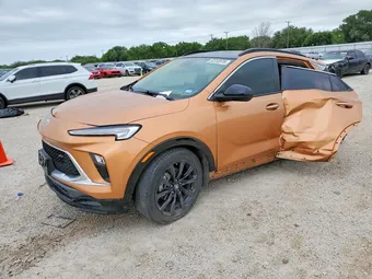 2024 Buick Encore KL4AMDSL2RB009009 Lot 52233576