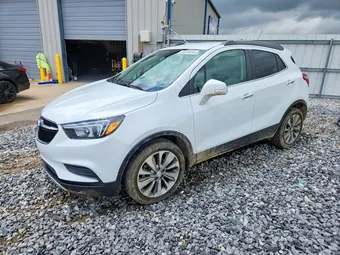 2019 Buick Encore KL4CJASB2KB706077 Lot 58238456
