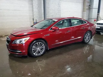 2017 Buick LaCrosse 1G4ZR5SS9HU152741