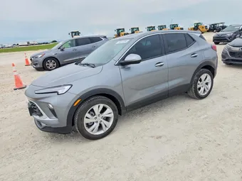 2026 Buick Encore KL4AMBSL2TB060862