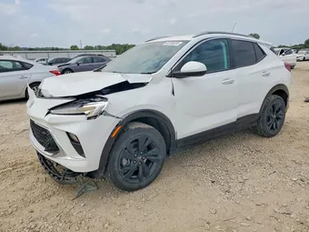 2024 Buick Encore KL4AMESL8RB160846