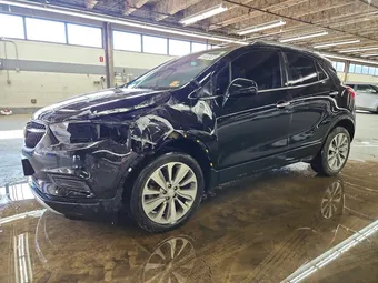 2020 Buick Encore KL4CJASB5LB093244 Lot 59849246