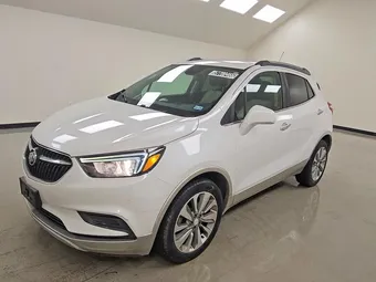 2020 Buick Encore KL4CJASB2LB066423 Lot 57700466
