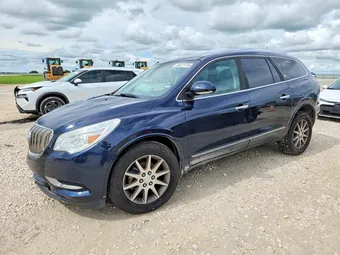 2017 Buick Enclave 5GAKRBKD2HJ179823