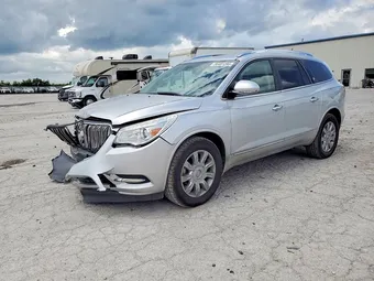 2017 Buick Enclave 5GAKVCKD7HJ108862 Lot 56481286