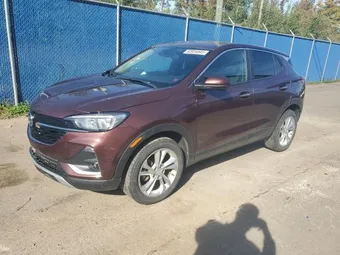 2022 Buick Encore KL4MMCSL0NB038073 Lot 82034645