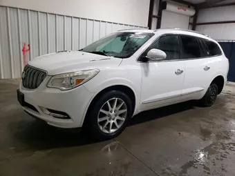2016 Buick Enclave 5GAKRBKDXGJ162539