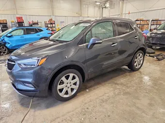 2017 Buick Encore KL4CJCSB9HB043353 Lot 53984506
