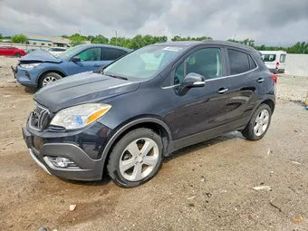2015 Buick Encore KL4CJCSB4FB244607 Lot 55313326
