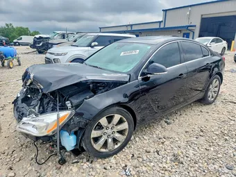 2016 Buick Regal 2G4GS5GX5G9187143
