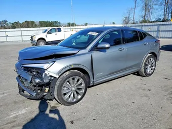 2025 Buick Envista KL47LCEP9SB237326 Lot 46124616