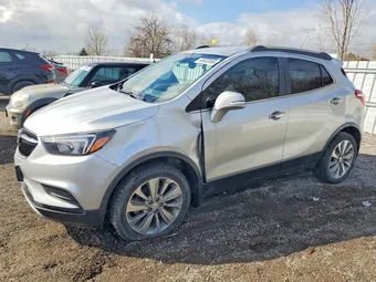 2018 Buick Encore KL4CJESB4JB686873 Lot 49402966