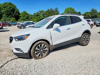 2020 Buick Encore KL4CJGSB5LB043852 Lot 56089976