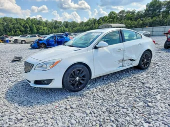 2015 Buick Regal 2G4GN5EX5F9285629