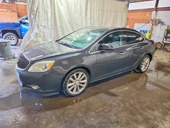 2015 Buick Verano 1G4PS5SK5F4194185