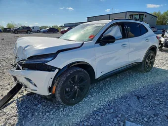 2024 Buick Envision LRBFZPE44RD014511