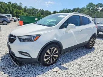 2019 Buick Encore KL4CJCSM4KB873120 Lot 61498776