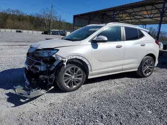 2023 Buick Encore KL4MMDSL0PB002778 Lot 46197096