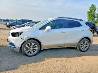 2019 Buick Encore KL4CJASB8KB751475 Lot 60603096