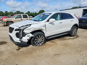 2019 Cadillac XT4 1GYFZCR45KF180965