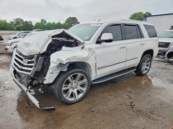 2016 Cadillac Escalade 1GYS4CKJ7GR113271