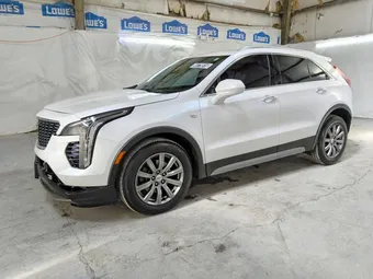 2020 Cadillac XT4 1GYFZDR48LF138457