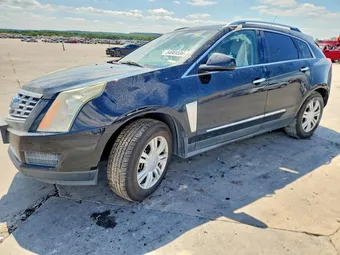 2015 Cadillac SRX 3GYFNEE36FS510912